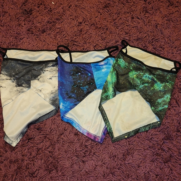 Mask - Picture 5 of 5